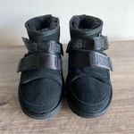 UGG  Classic Ultra Mini Hybrid Women's Boot Size 7 Photo 2