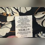 Anthropologie Cartonnier by  Black Open Front Blazer Career Office Evening Size 4 Photo 6