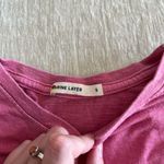 Marine layer  swing t shirt Photo 1