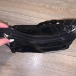 Jaclyn Smith  black twisted strap shoulder bag Photo 5