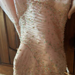 Tiffany Designs  Prom Dress Pink 4 Photo 2