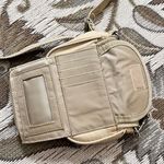 Mudd Y2K Purse Shoulder Bag Crossbody Clutch Mini Canvas Photo 4