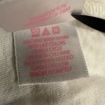 Washington Redskins Vintage Victoria's Secret PINK Women's T Photo 3