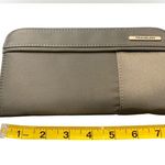 Travelon  Gray Wristlet Wallet Photo 2