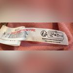 Free People DONT WAIT UP LOUNGE PANT / ROSE DAWN Photo 2