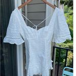 Hello Molly Frolic Through Romper Photo 4