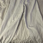 Aritzia  Sweatpants White Photo 0