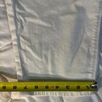 American Eagle  Jeans Cream White Size 22 Regular Inseam 28 inches Mom Jean Photo 8