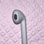 Tzumi Electric Candy Blush Soundmates Wireless Earbuds Photo 2