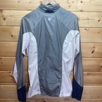 Marmot  Windbreaker Packable Zip Up Jacket Size Large Photo 6