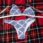 Bathing Suit Set Size M Photo 0