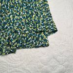 JM Collection  Y2K Layered Middi Skirt. Size 14. Polka Dot Pattern. Photo 1