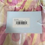 Hill House Hill‎ House Paz Mini Skirt Candy Kaleidoscope Medium Photo 5