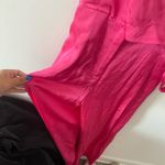 Scotch & Soda  Hot Pink Jumpsuit Photo 4