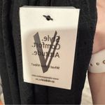 NWT | Vibe | Black Eyelet Dress | Size‎ 1X Photo 2