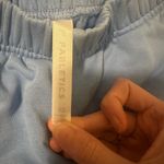 Fabletics  Blue Straight Leg Pants Photo 2