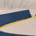 &Denim Women's High Waist Straight Leg Vintage Style “Mom” Jeans Blue Size 6 Photo 7