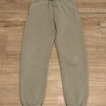 Aritzia TNA Cozy Joggers Size XXS Photo 0