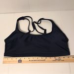All In Motion  sports bra strappy padded women’s size large Photo 4