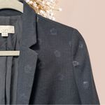 Loft Floral Blazer Photo 2