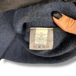 Title Nine  Merino Wool Quarter Zip Pullover Top‎ Diamond Pattern - XS Photo 4