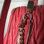 Coach  70Th Anniversary Limited Edition MADISON LG Satchel Leather  Photo 9