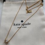 Kate Spade Necklace Photo 0