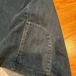 Free People  denim tunic Photo 10