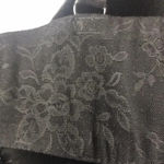 Avenue   WOMENS SIZE 46DDD BLACK  LACE BRA GOOD CLEAN CONDITION Photo 4