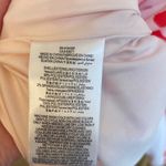 BCBGeneration NWT BCBG Red, Pink and White Print Midi Dress Size 14. Fantastic Fall transition Photo 5