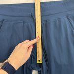 Lululemon  Athletica Ready To Rulu Jogger Pant *Updated Night Diver Blue Stretch Photo 10