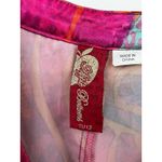 Apple Bottoms Y2k Women's Lightweight Button Front Romper Multicolor Size 11 12 Photo 3