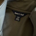 Sport-tek Gray Jacket Photo 2