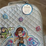 Disney NWT Vera Bradley Pixar Small Backpack Photo 5