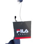 FILA  athletic tank navy blue size L NWT Photo 2