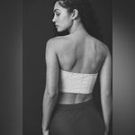 Free People  All About You Corset Top Mauve NWOT Photo 4