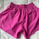 Lululemon  Hottie Hot Shorts High-Rise Photo 1