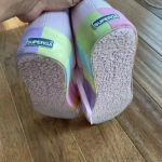 Superga   Sneaker Fantasia Platform Pink Rainbow Photo 8