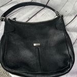 Cole Haan  Large Black Purse Photo 1