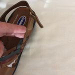 Dr. Scholls Dr. Scholl’s  Southwestern Leather Sandals 7.5 Photo 1