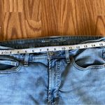 Old Navy Women's High Rise O.G. Straight Denim Jeans Sz 12 Photo 4