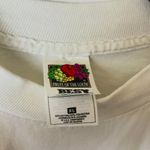 1997 98 Vintage Carthage Bluegirls Are Hardware Hungry T Shirt 90s White XL Logo Photo 15