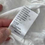 Urban Outfitters Dress laura ashley apron midi womens White (small) cottagecore Photo 6