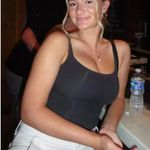 SKIMS Fits Everybody Square Neck Sleeveless Bodysuit in Onyx Black Size 2X Photo 1