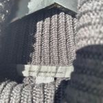 Alexander Wang  Backless Turtle Neck Sweater Photo 3