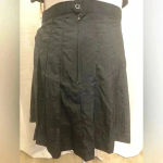 Nike  Vintage Challenge Court Pleated Tennis Skirt Photo 3