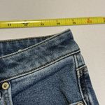 American Eagle Women Medium Wash Distressed High Rise Legging Denim Jeans Sz 6 # Photo 12