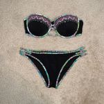 Victoria's Secret Strapless Victoria’s Secret Bikini Photo 0