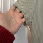 No Boundaries Cute Green Shirt  Photo 0