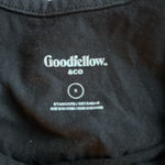 Goodfellow Black mens tank top  Photo 1
